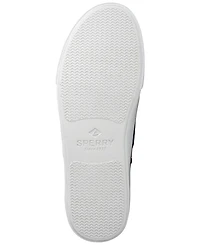 Sperry Men's Striper Ii Cvo Core Canvas Sneakers