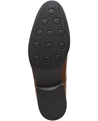 Clarks Men's Whiddon Cap-Toe Oxfords