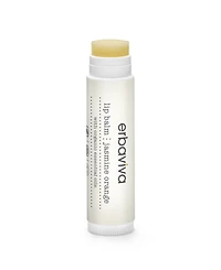 Erbaviva Jasmine Orange Lip Balm, 0.16 oz.