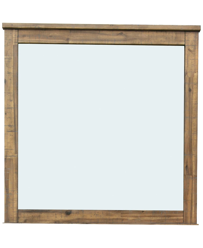 Closeout! Soho Mirror