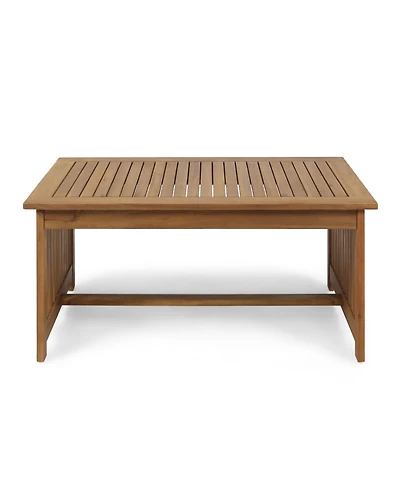 Carolina Outdoor Coffee Table
