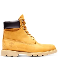 Timberland Men's 6" Basic Boots from Finish Line