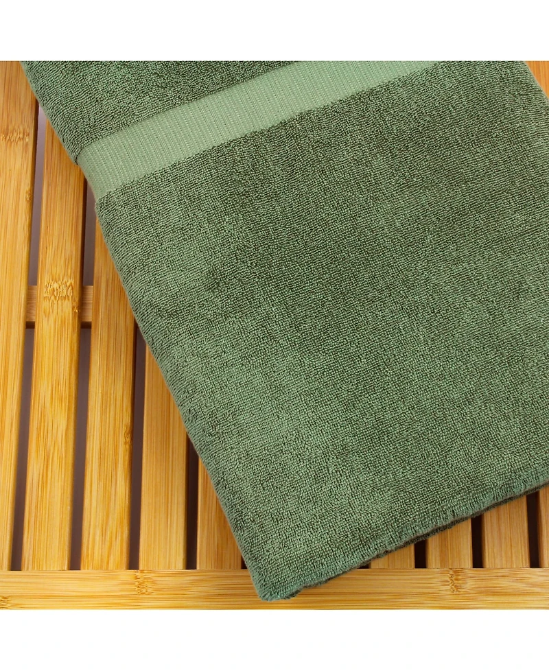 Bc Bare Cotton Luxury Hotel Spa Towel Turkish Cotton Bath Sheets