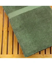 Bc Bare Cotton Luxury Hotel Spa Towel Turkish Cotton Bath Sheets