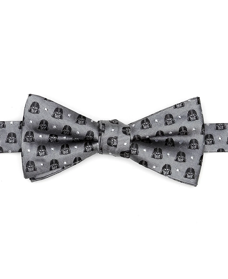 Star Wars Darth Vader Dot Men's Bow Tie