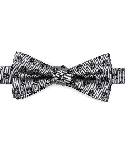 Star Wars Darth Vader Dot Men's Bow Tie