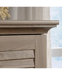 Sauder Harbor View Storage Cabinet