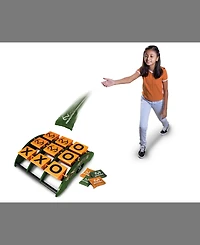 Nkok Realtree Games Tic-Tac-Toss Game Set