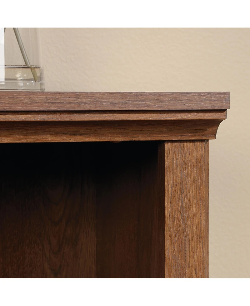 Sauder Select 2 Shelf Bookcase