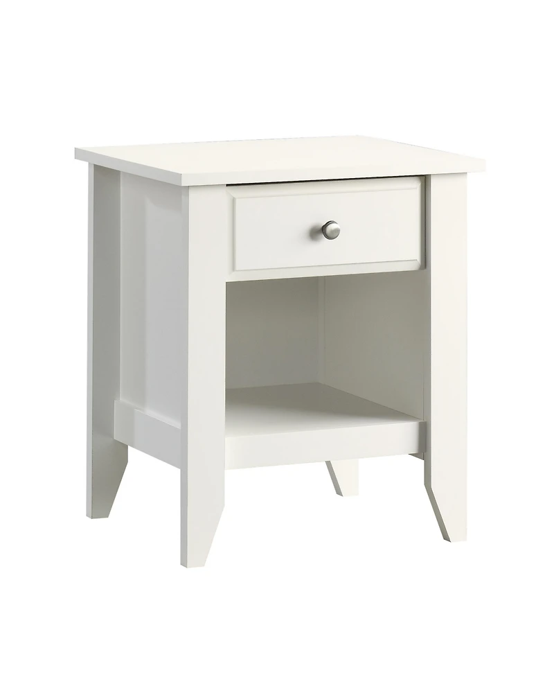 Sauder Shoal Creek Night Stand