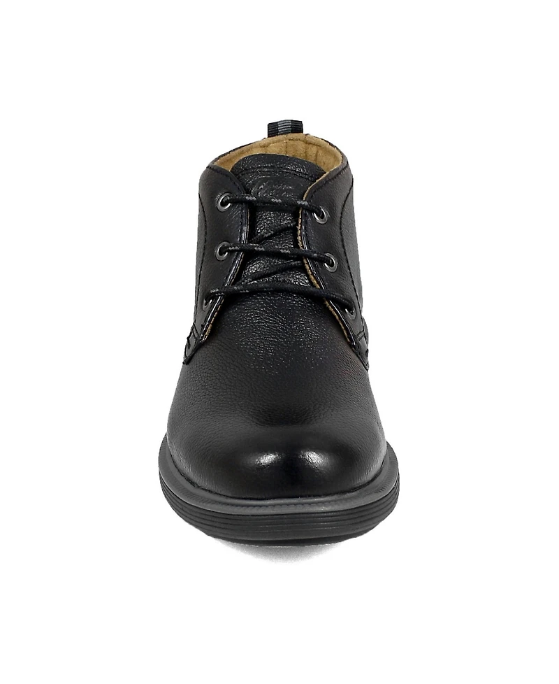 Florsheim Toddler Boy Supacush Chukka Boot, Jr Shoes