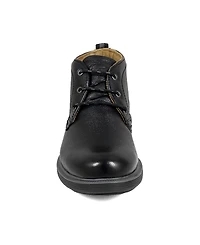 Florsheim Toddler Boy Supacush Chukka Boot, Jr Shoes