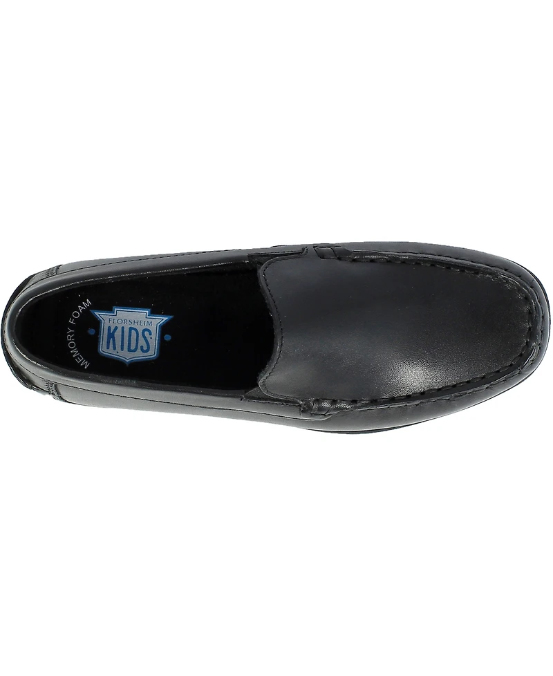Florsheim Big Boy Jasper Venetian, Jr. Shoes