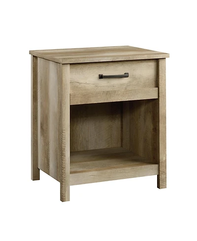 Sauder Cannery Bridge Night Stand