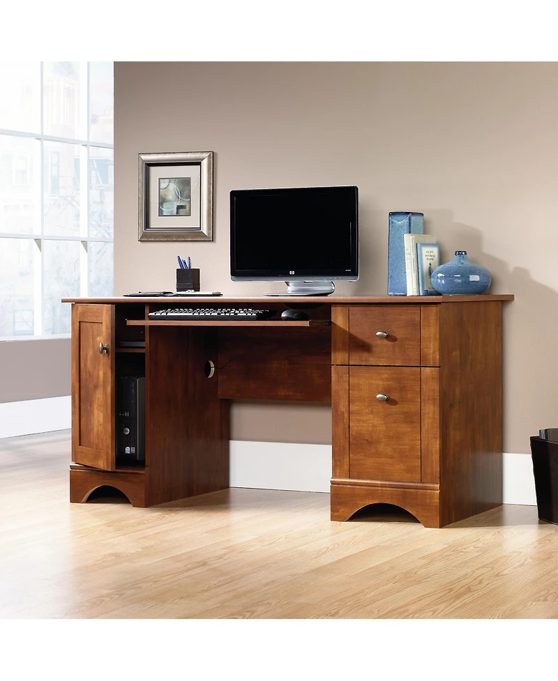 Sauder Office Desk