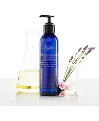 Kiehl's Since 1851 Midnight Recovery Botanical Cleansing Oil, 5.9-oz.