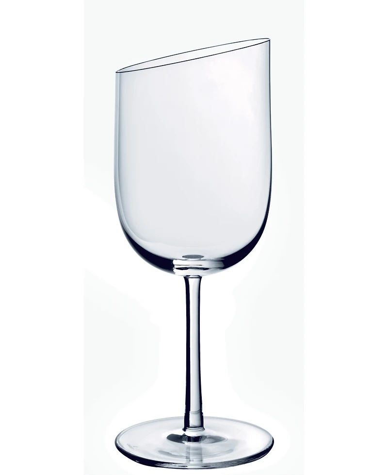 Villeroy & Boch New Moon White Wine Set of 4