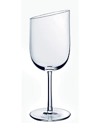 Villeroy & Boch New Moon White Wine Set of 4