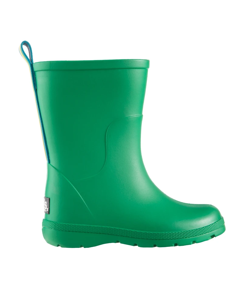 Totes Kids Everywear Charley Tall Rain Boot