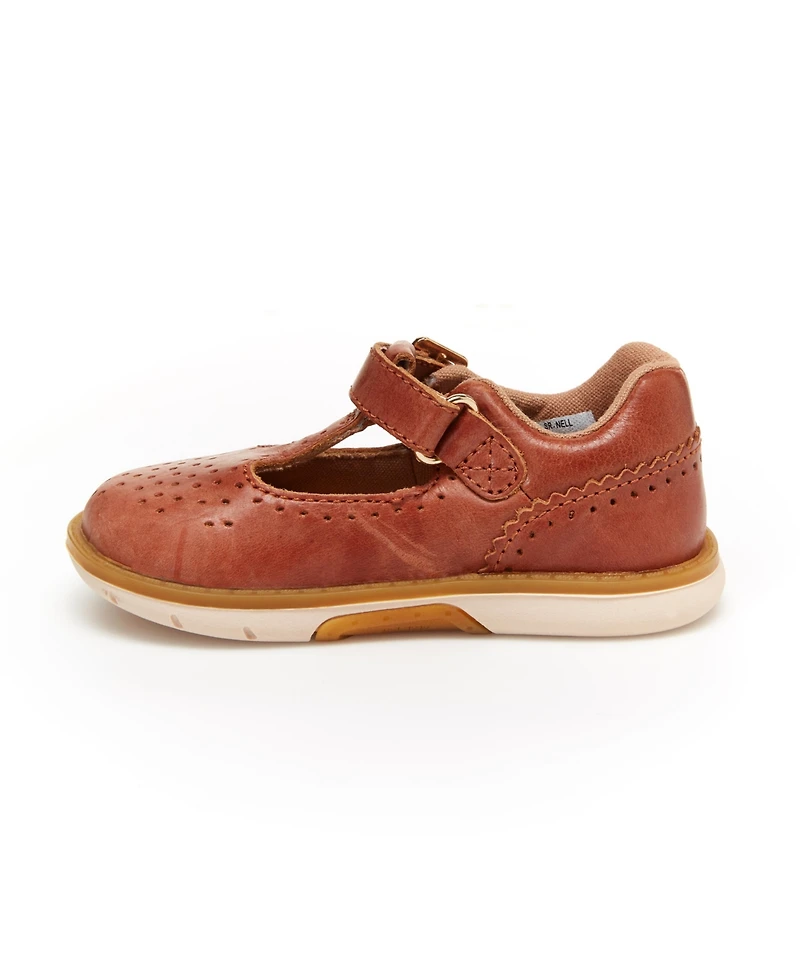 Stride Rite Toddler Girls Srt Nell Shoes