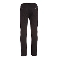 Galaxy By Harvic Mens Slim Fit Cotton Stretch Chino Pants