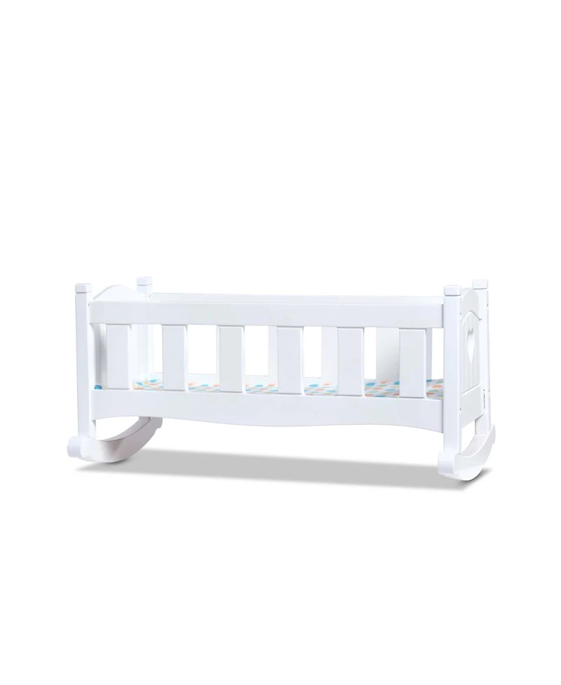 Melissa and Doug Mine to Love Play Cradle