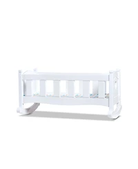 Melissa and Doug Mine to Love Play Cradle
