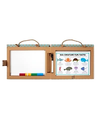Melissa and Doug Play, Draw, Create