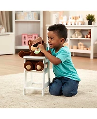 Melissa and Doug Mine to Love Play High Chair