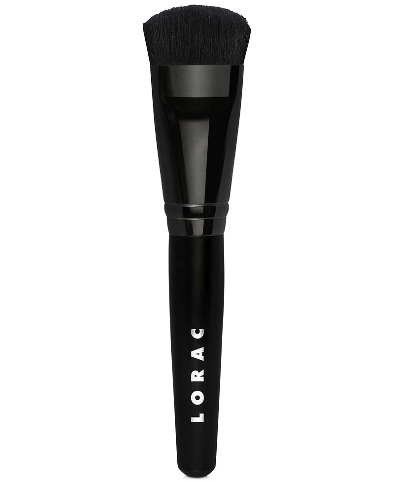 Lorac Pro Contour Palette & Pro Contour Brush