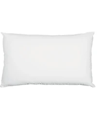 Sealy Medium Support Stomach Sleep Pillow, King