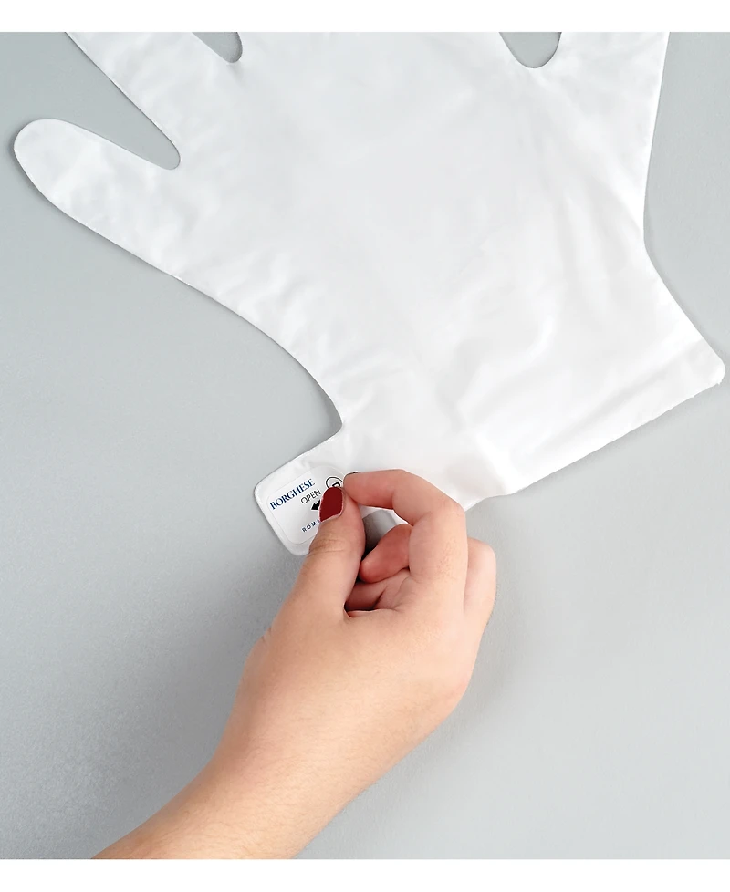 Borghese Deep Hydration Hand Sheet Masks, 3-Pk.