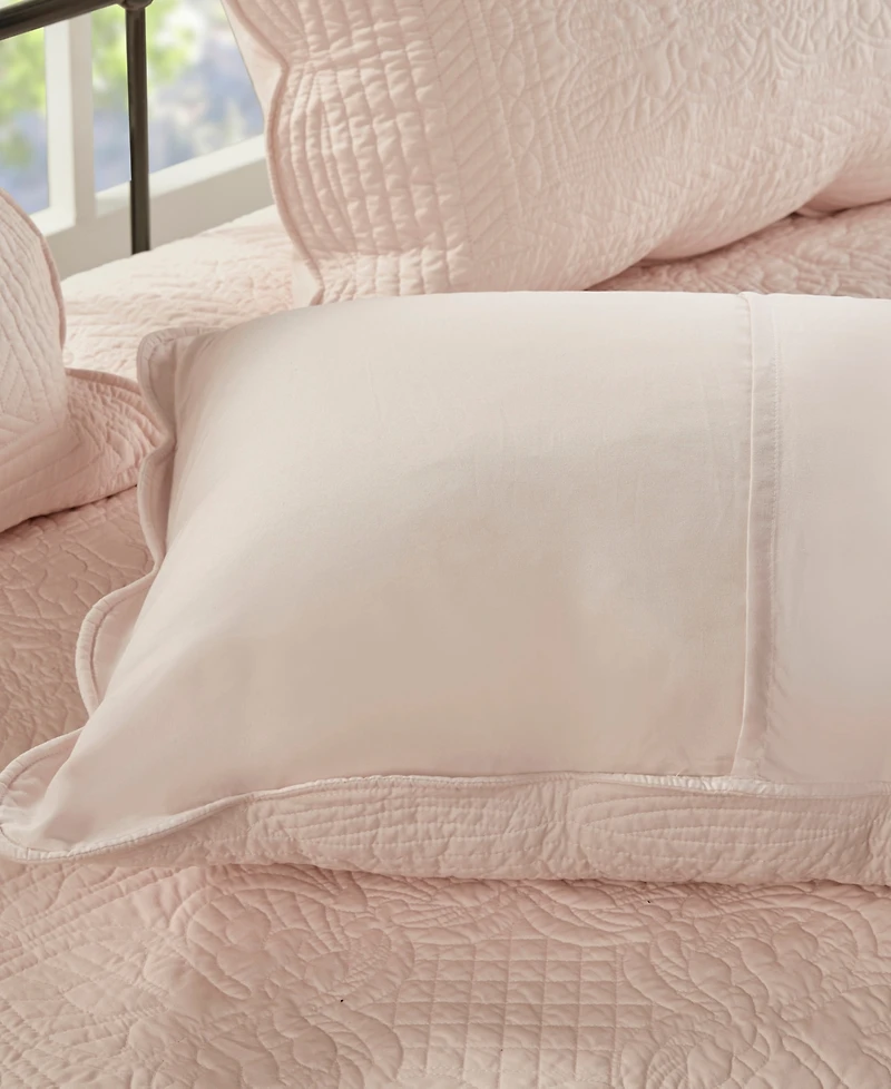 Madison Park Tuscany 6-Pc. Quilt Set, Daybed