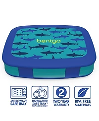 Bentgo Kids Printed Lunch Box