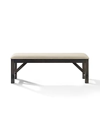 Crosley Hayden Dining Bench