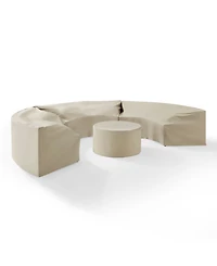 Crosley Catalina 6 Piece Furniture Cover Set