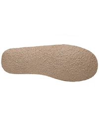 Minnetonka Little and Big Girls Charley Moccasin Slippers