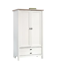 Sauder Cottage Road Armoire