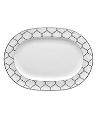 Noritake Eternal Palace Oval Platter 14"