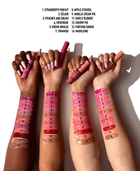 Nyx Professional Makeup Butter Gloss Non-Stick Lip Gloss