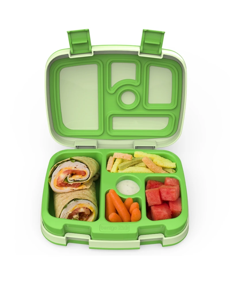 Bentgo Kids Leakproof Lunch Box