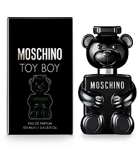 Moschino Toy Boy Eau de Parfum Spray