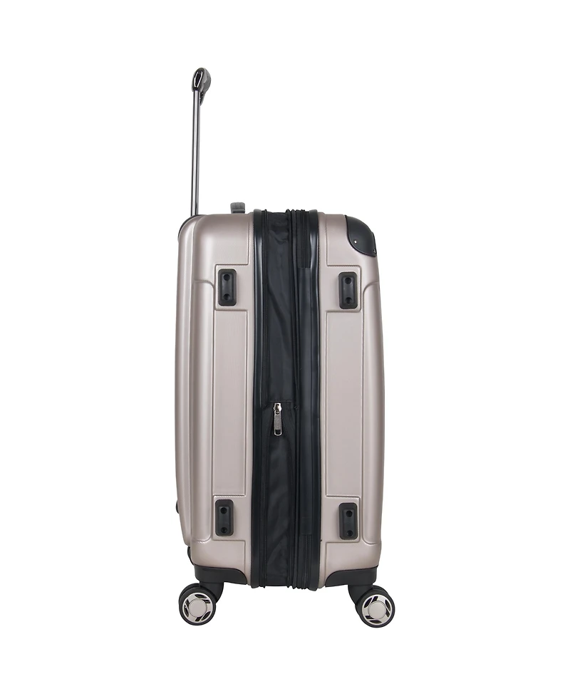 Renegade 3-Pc. Hardside Expandable Spinner Luggage Set