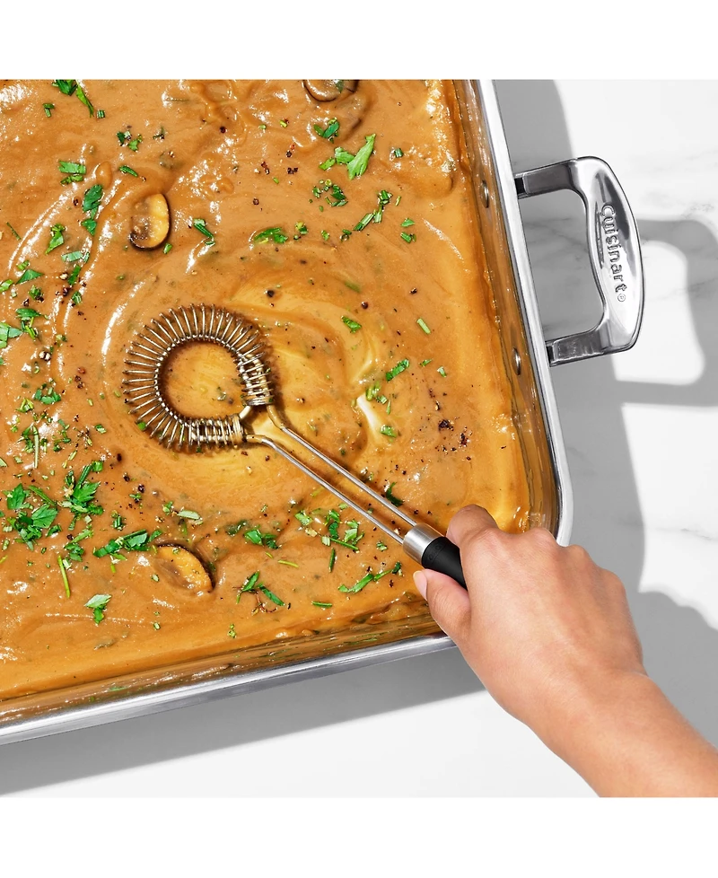 Oxo Good Grips Sauce & Gravy Whisk
