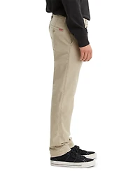 Levi's Men's Xx Chino Standard Taper Fit Stretch Pants
