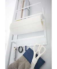 Yamazaki Home Plate Magnetic Kitchen Organization Rack