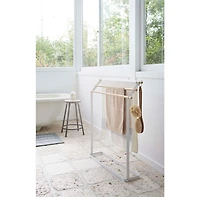 Tosca Bath Towel Hanger