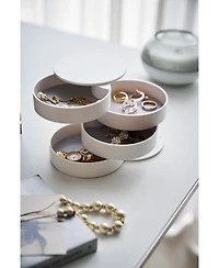Tower 4-Tier Accessory Tray