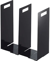 Yamazaki Home Tower Interlocking Towel Organizer Set of 2