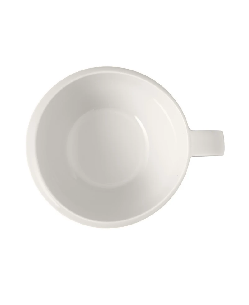 Villeroy & Boch New Moon Coffee Cup